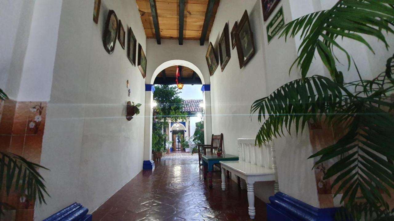 Hotel Posada Casa Juana San Cristobal de las Casas Exterior photo