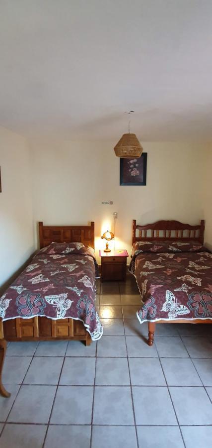 Hotel Posada Casa Juana San Cristobal de las Casas Room photo