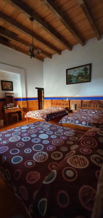 Hotel Posada Casa Juana San Cristobal de las Casas Room photo