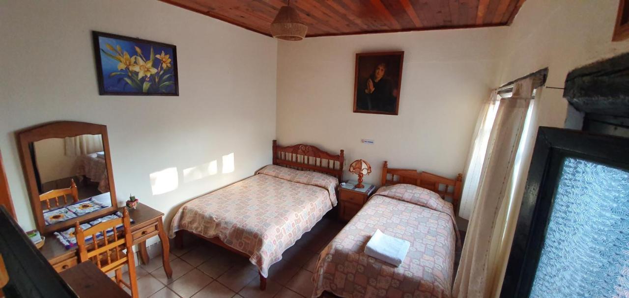Hotel Posada Casa Juana San Cristobal de las Casas Room photo