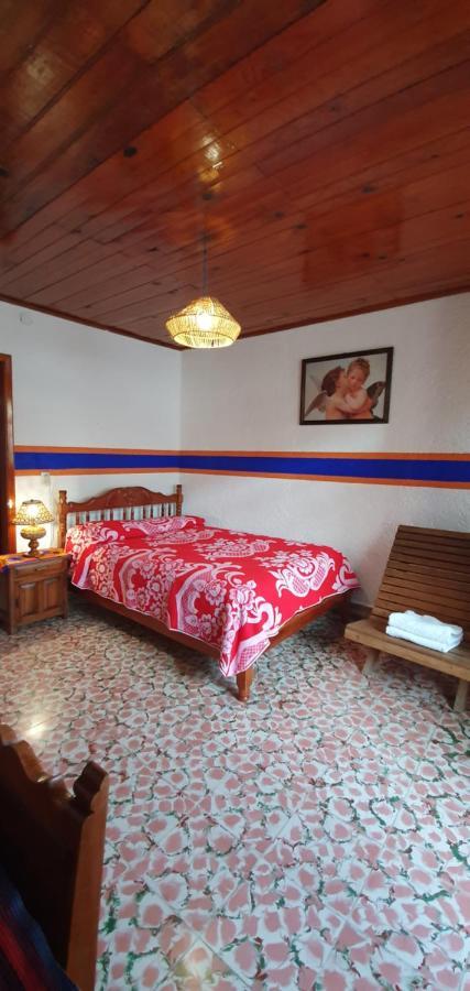 Hotel Posada Casa Juana San Cristobal de las Casas Room photo